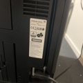 1116832-5 Printer Kyocera TASKalfa 3554ci