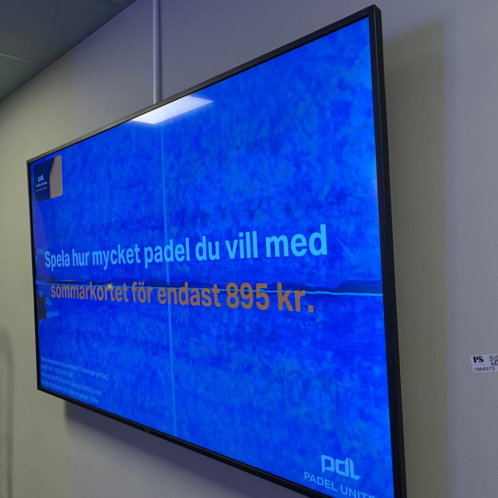 Monitor 65