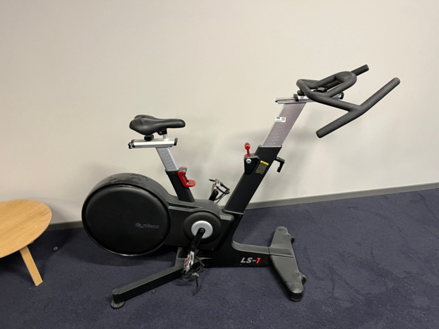 1067011-1 Exercise bike Gymleco LS1