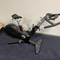 1067011-3 Exercise bike Gymleco LS1