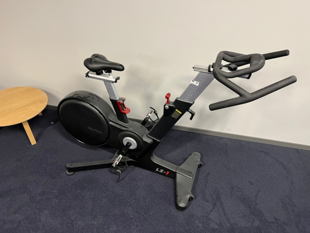 1067011-3 Exercise bike Gymleco LS1