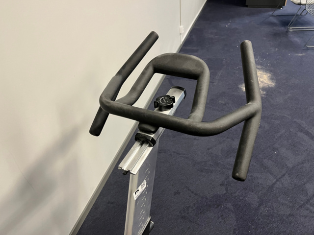 1067011-6 Exercise bike Gymleco LS1