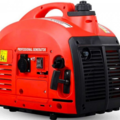 1128723-1 Powertech PT-2000: Portable petrol generator - 2000W