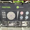 1128732-3 Wall / Ceiling sander & Vacuum cleaner - Festool