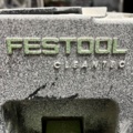 1128732-9 Wall / Ceiling sander & Vacuum cleaner - Festool