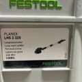 1128732-14 Wall / Ceiling sander & Vacuum cleaner - Festool