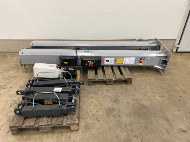 1112094-1 2-pillar fifty HPA Faip P2C 235C B