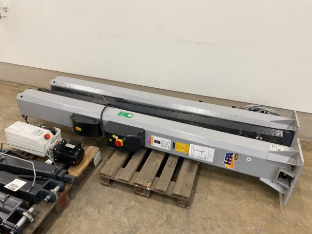 1112094-2 2-pillar fifty HPA Faip P2C 235C B