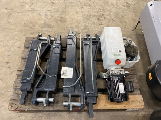 1112094-3 2-pillar fifty HPA Faip P2C 235C B