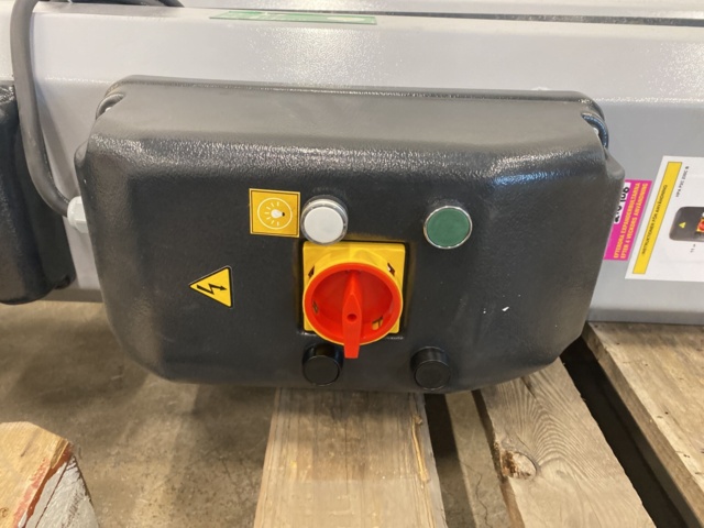 1112094-4 2-pillar fifty HPA Faip P2C 235C B