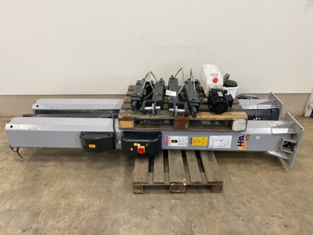 1112094-11 2-pillar fifty HPA Faip P2C 235C B