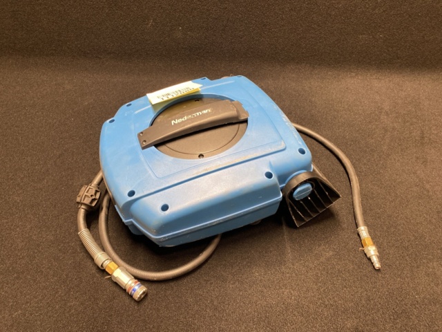 1112080-1 Nederman compressed air hose reel