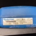 1112080-5 Nederman compressed air hose reel