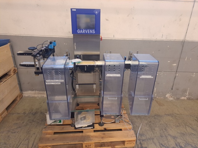 1114490-1 Gravens S2 Control Scale