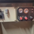 1114494-7 Ghermandi SRL Grinding machine