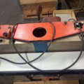 1114494-4 Ghermandi SRL Grinding machine