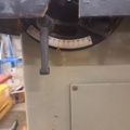 1114494-6 Ghermandi SRL Grinding machine