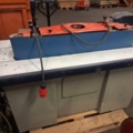 1114494-2 Ghermandi SRL Grinding machine