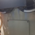1114494-5 Ghermandi SRL Grinding machine