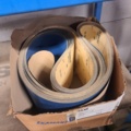 1114494-9 Ghermandi SRL Grinding machine