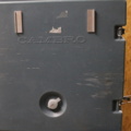 1119841-4 3 thermal transport boxes CAMBRO
