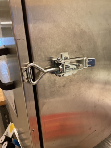 998955-10 Electrode heating cabinet ELECTROHEAT SD220