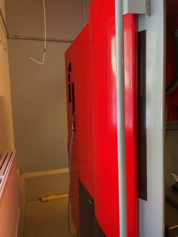 998959-5 Flerop EMCO CONCEPT MILL 250-10000