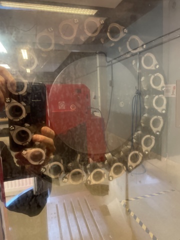 998959-8 Flerop EMCO CONCEPT MILL 250-10000