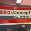998959-11 Flerop EMCO CONCEPT MILL 250-10000