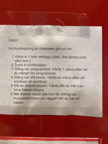 998959-22 Flerop EMCO CONCEPT MILL 250-10000