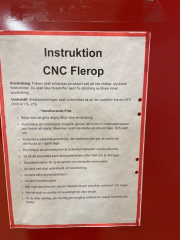 998959-23 Flerop EMCO CONCEPT MILL 250-10000