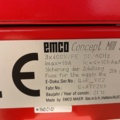 998959-25 Flerop EMCO CONCEPT MILL 250-10000