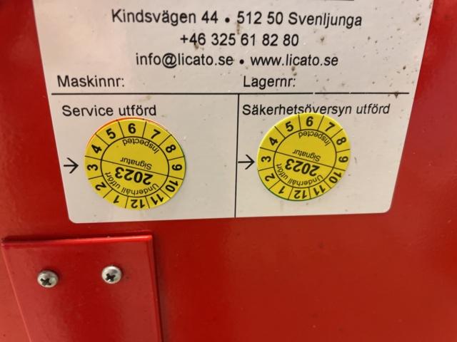 998959-26 Flerop EMCO CONCEPT MILL 250-10000