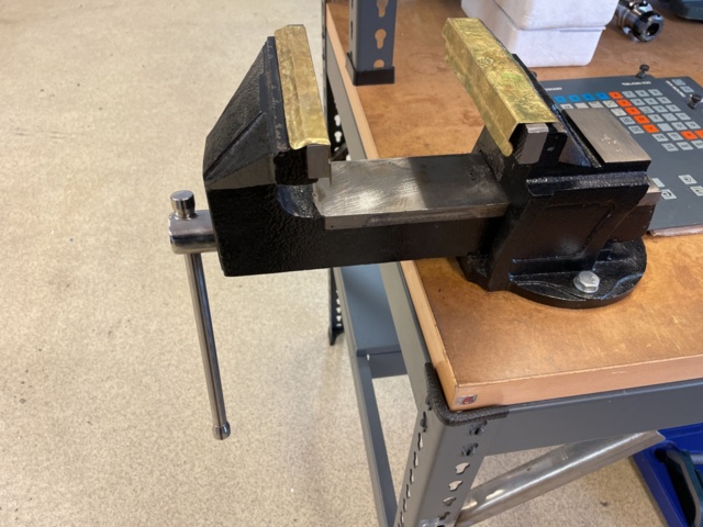 998959-31 Flerop EMCO CONCEPT MILL 250-10000