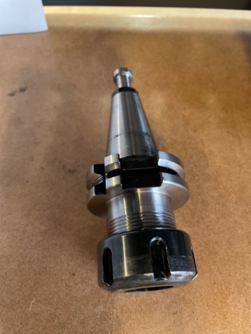 998959-34 Flerop EMCO CONCEPT MILL 250-10000