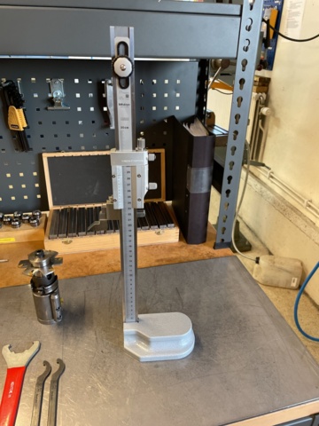 998959-39 Flerop EMCO CONCEPT MILL 250-10000