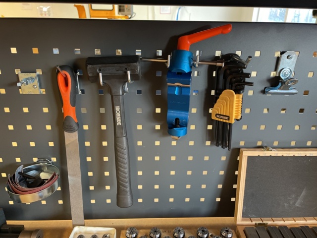 998959-44 Flerop EMCO CONCEPT MILL 250-10000