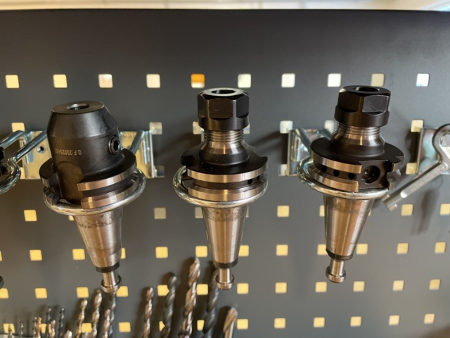 998959-47 Flerop EMCO CONCEPT MILL 250-10000