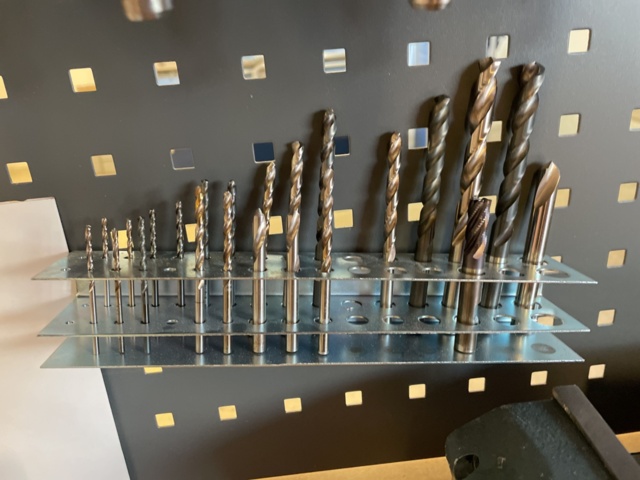 998959-50 Flerop EMCO CONCEPT MILL 250-10000