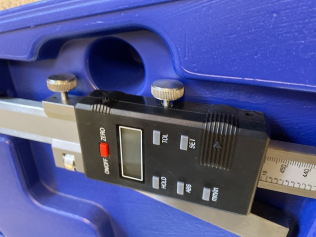 998959-52 Flerop EMCO CONCEPT MILL 250-10000