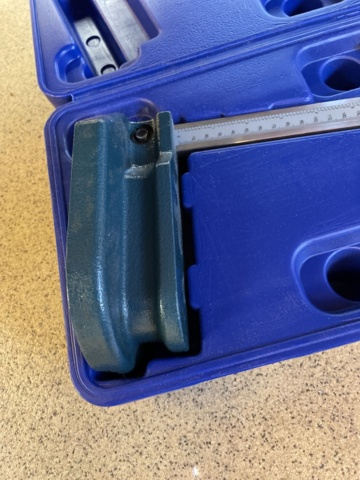 998959-53 Flerop EMCO CONCEPT MILL 250-10000