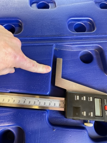 998959-54 Flerop EMCO CONCEPT MILL 250-10000