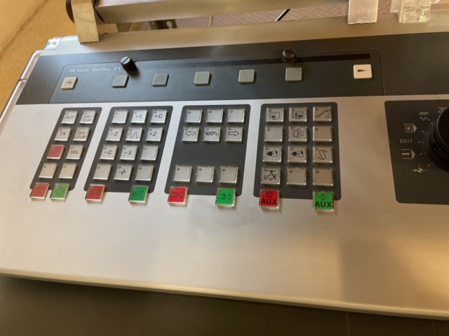 998959-63 Flerop EMCO CONCEPT MILL 250-10000