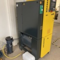 998962-2 Screw compressor Kaeser Aircenter SX6. 2018