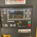998962-14 Screw compressor Kaeser Aircenter SX6. 2018