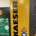 998962-15 Screw compressor Kaeser Aircenter SX6. 2018