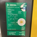 998962-19 Screw compressor Kaeser Aircenter SX6. 2018