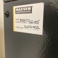 998962-20 Screw compressor Kaeser Aircenter SX6. 2018