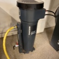 998962-23 Screw compressor Kaeser Aircenter SX6. 2018