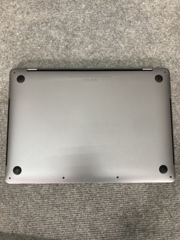 1130838-7 Macbook Pro